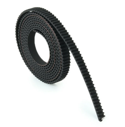 Ремень на лазерный станок метражом 